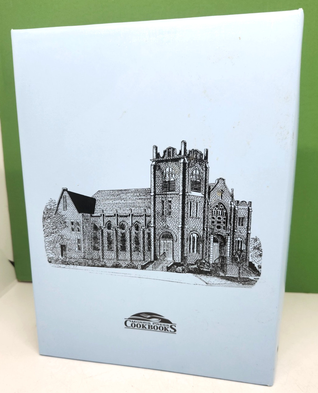By His Hands We Are Fed Cookbook 2005 First Baptist Church Albany, GA 198 pages