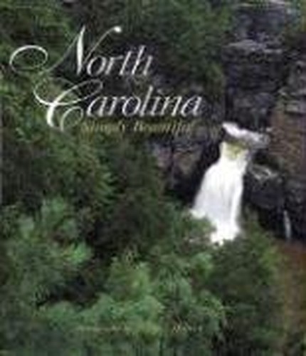 North Carolina: Simply Beautif – VERY GOOD