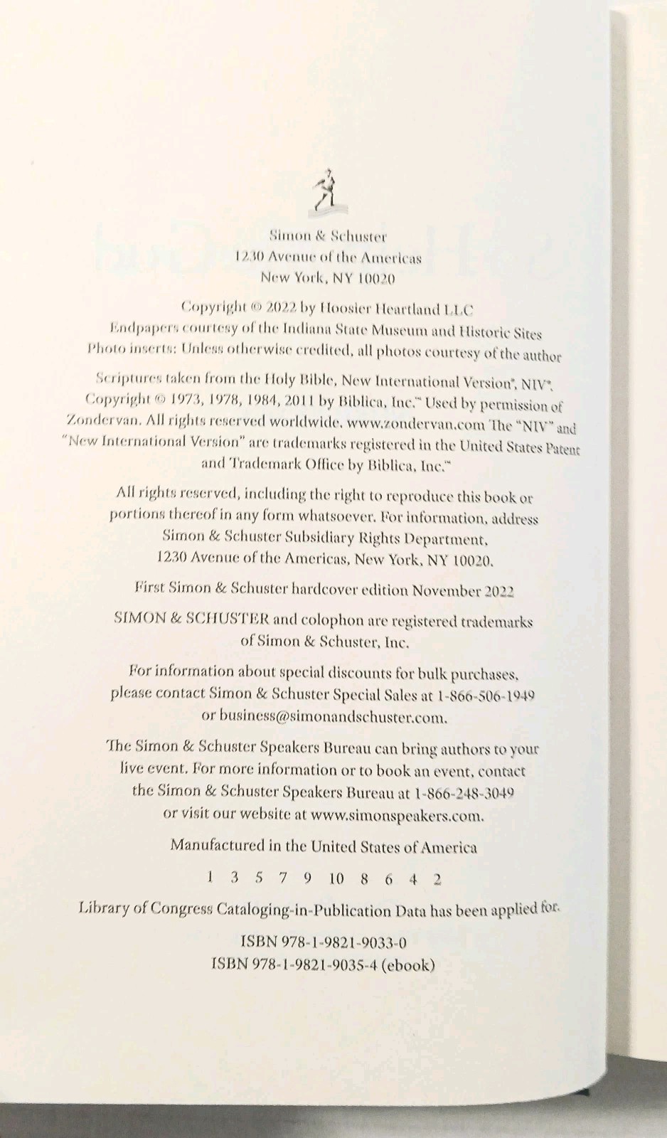 MIKE PENCE AUTOGRAPHED “SO HELP ME GOD” 2022 SIGNED EDITION TRUMP JANUARY 6TH