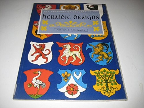 Heraldic Designs Treasury of D – GOOD
