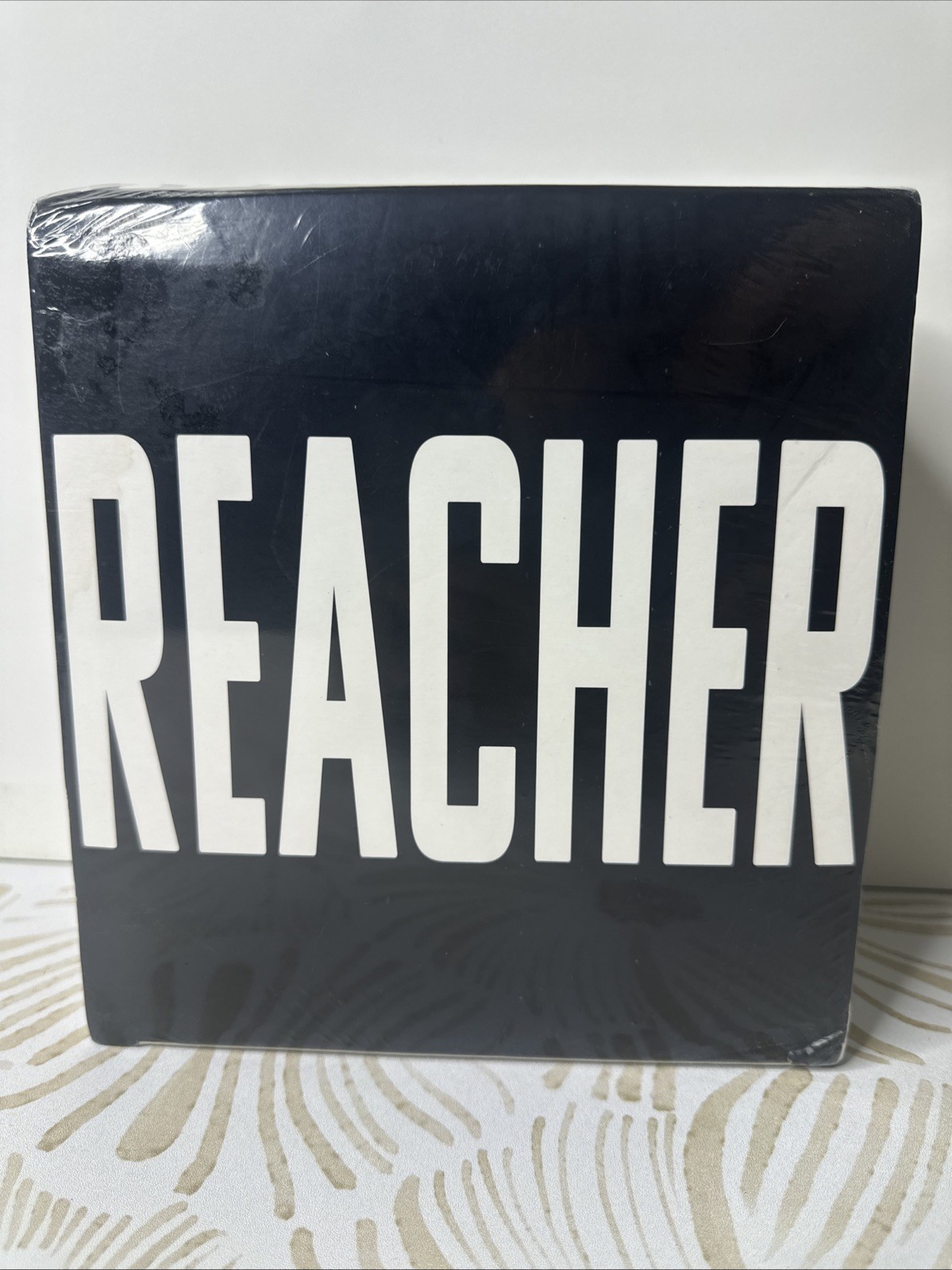 Lee Child’s Jack Reacher Books 1-6 by Lee Child (2013, Box or Slipcased /…