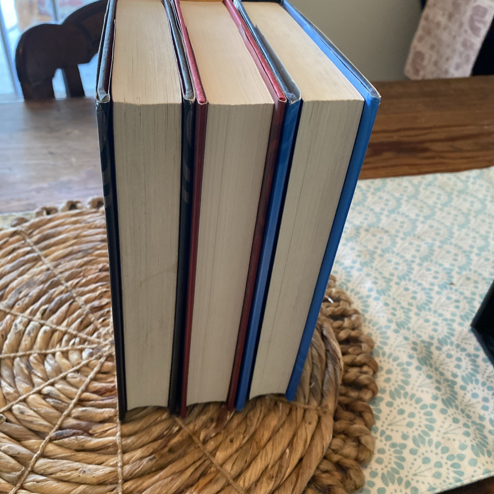 The Hunger Games Trilogy Boxset, Hardcover Books, Suzanne Collins