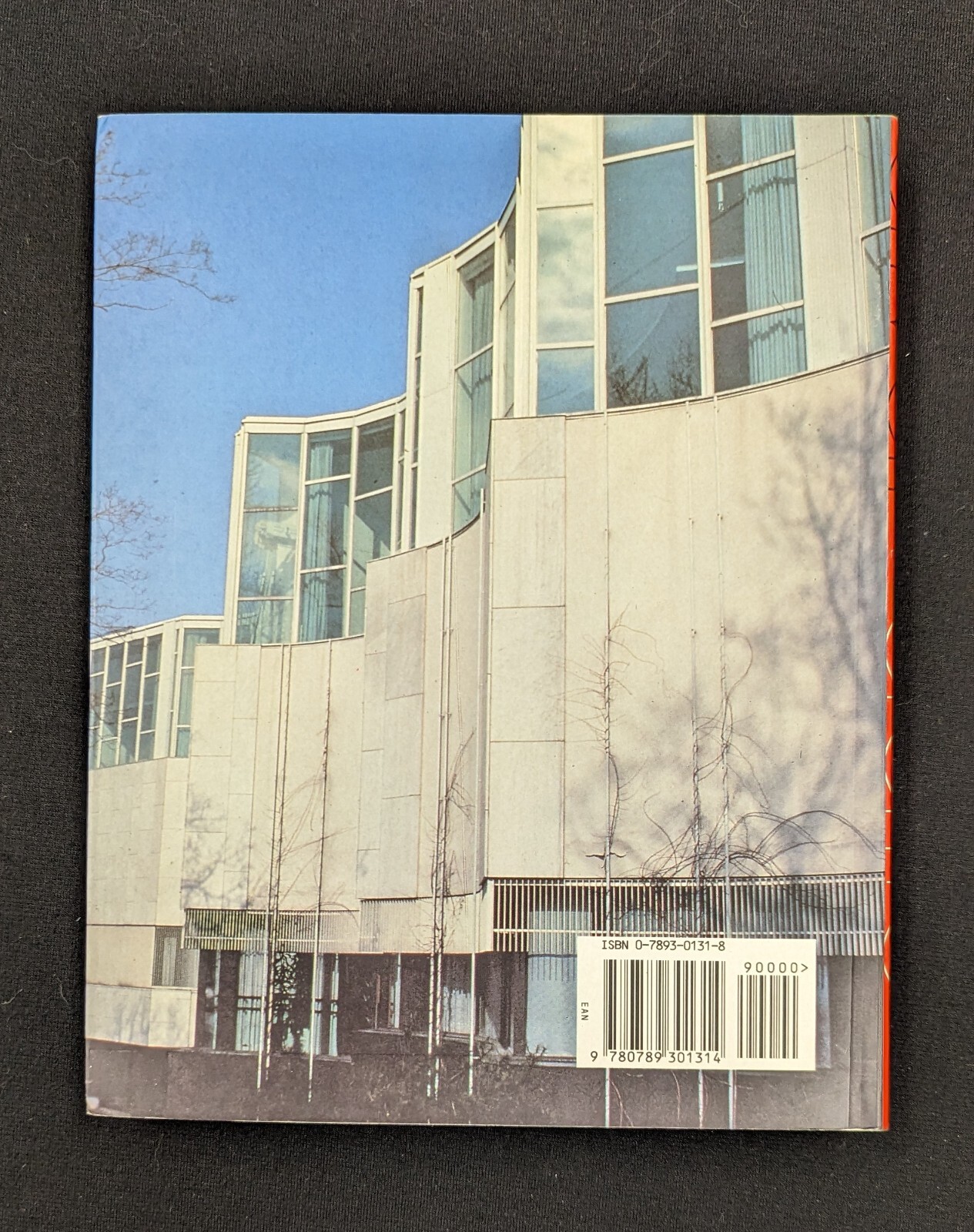 Alvar Aalto: Masterworks [Universe Architecture Series] mn3941