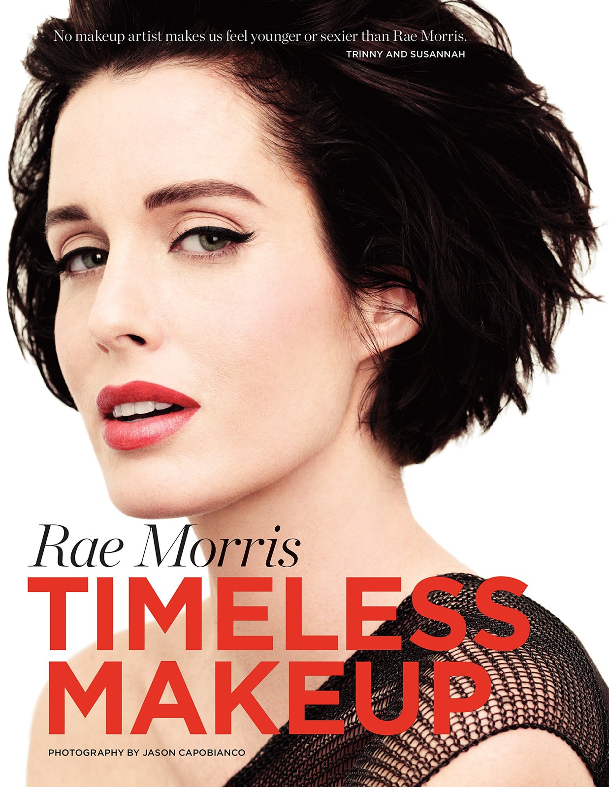 Timeless Makeup