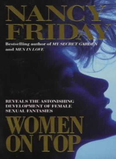 Women On Top By NANCY FRIDAY. 9780099111610