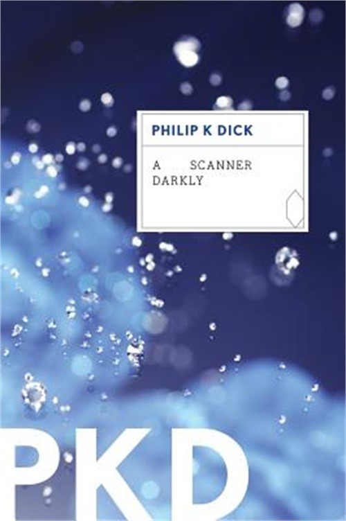 A Scanner Darkly (Paperback or Softback)