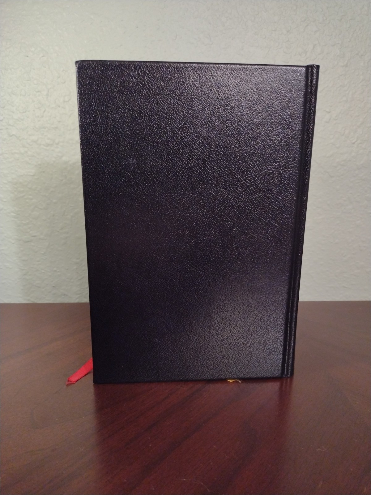 THE HOLY BIBLE, KNOX VERSION, MSGR RONALD KNOX, 2012, Baronius Press Hardcover