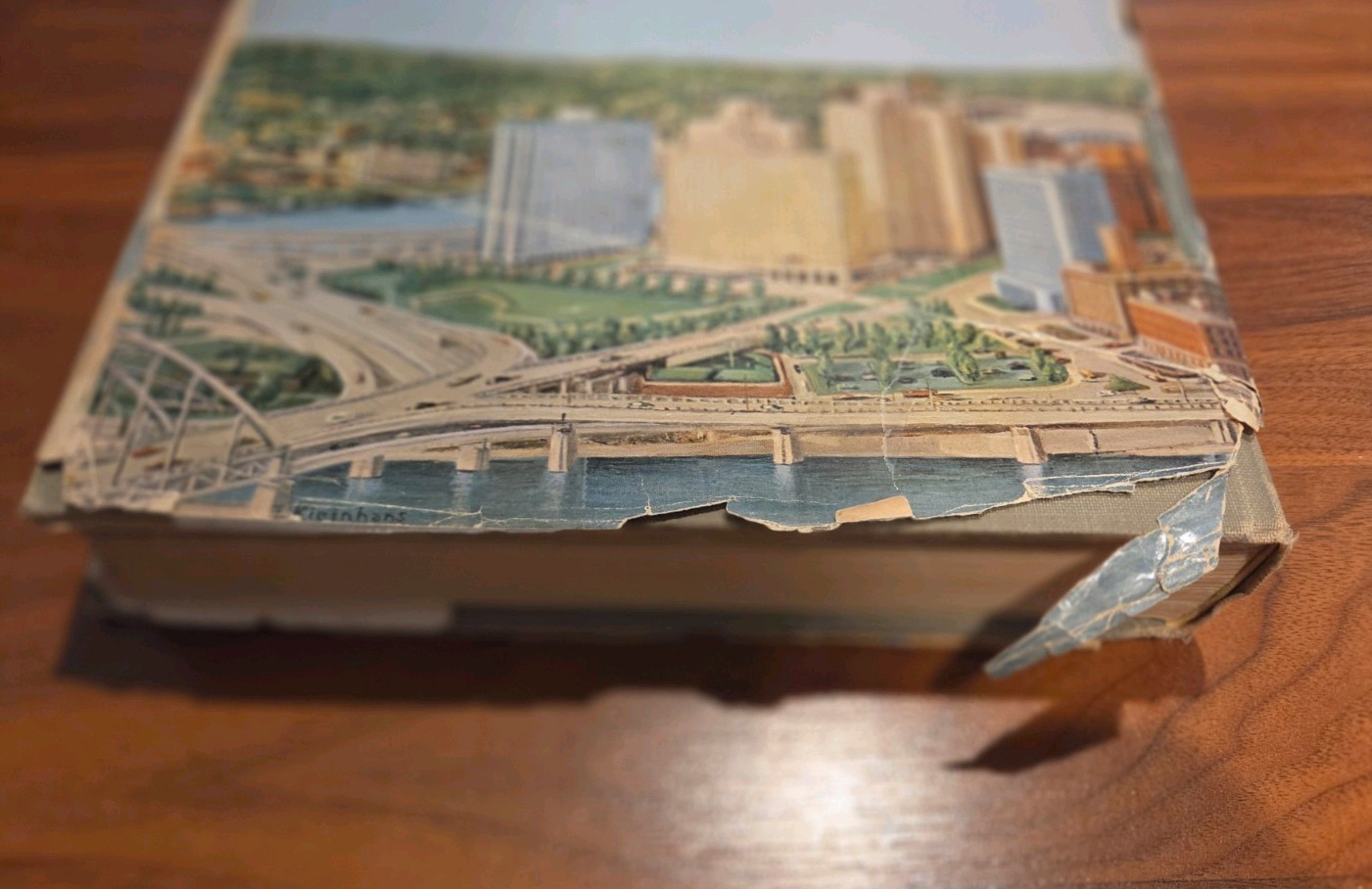 Pittsburgh : Story of An American City by Stefan Lorant Doubleday Hardcover 1964