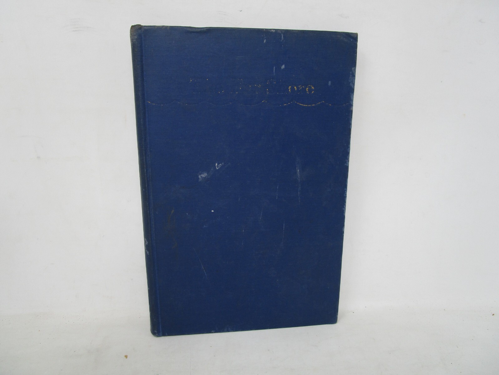 The Far Shore by Max Miller Lieutenant commander U.S.N.R. 1945