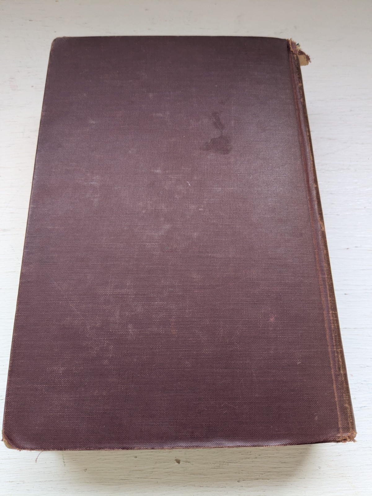 1943 Interlinear Greek-English New Testament – George Rikker Berry Hardback