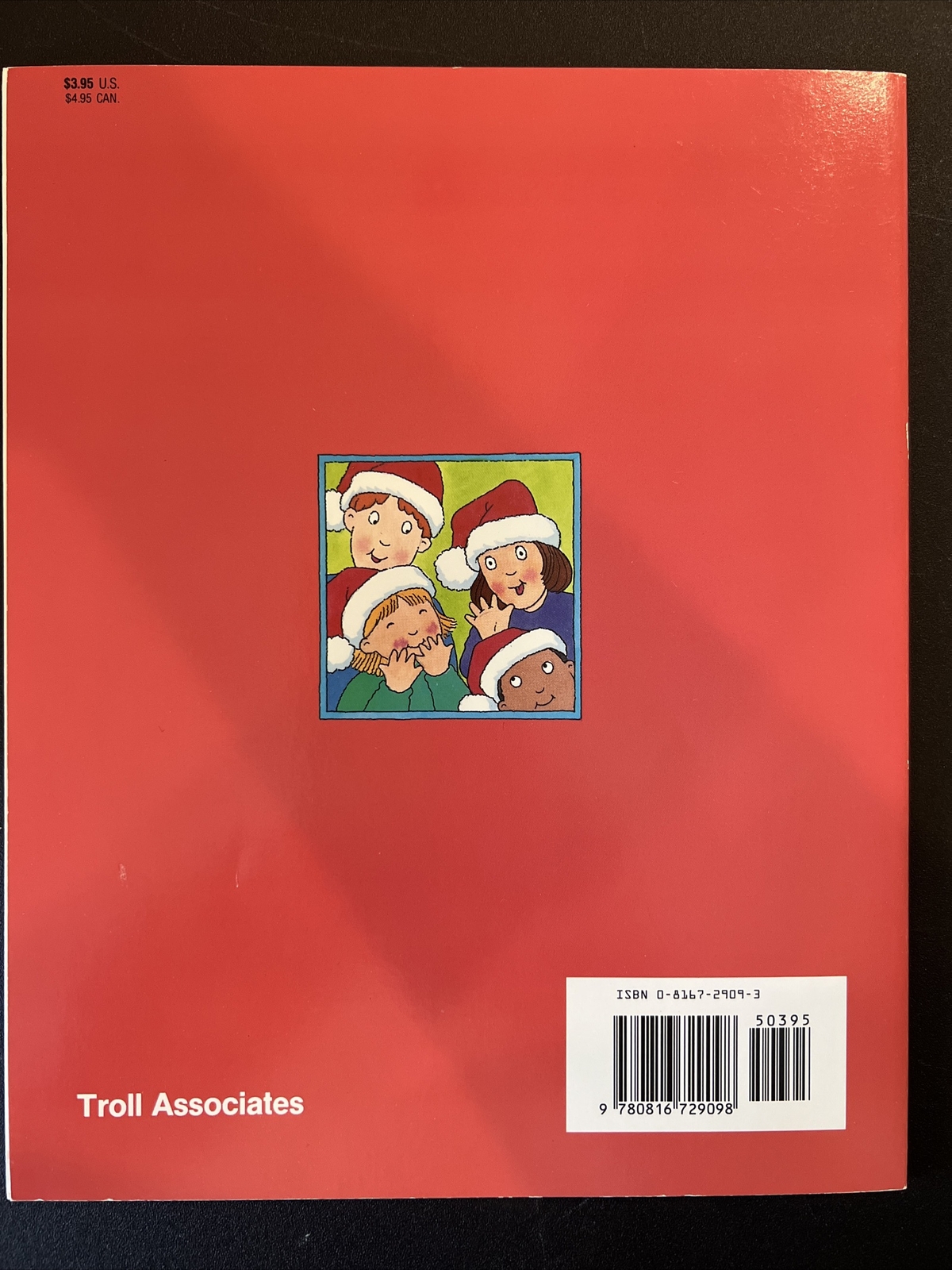 Holiday Activity Ser.: Christmas Fun Activity Book by Judith Bauer Stamper…