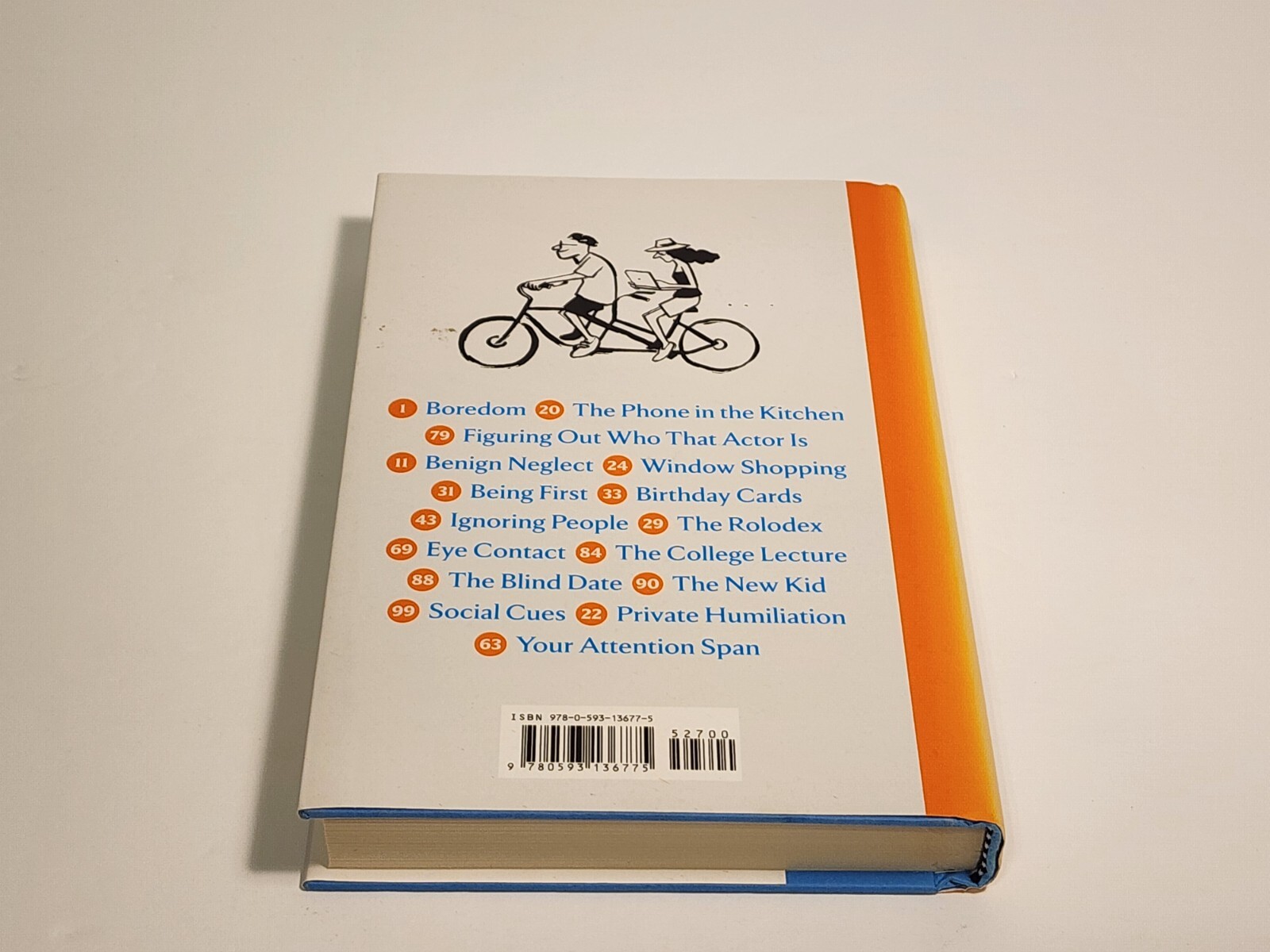 100 Things We’ve Lost to the Internet – Hardcover By Paul, Pamela Hardcover
