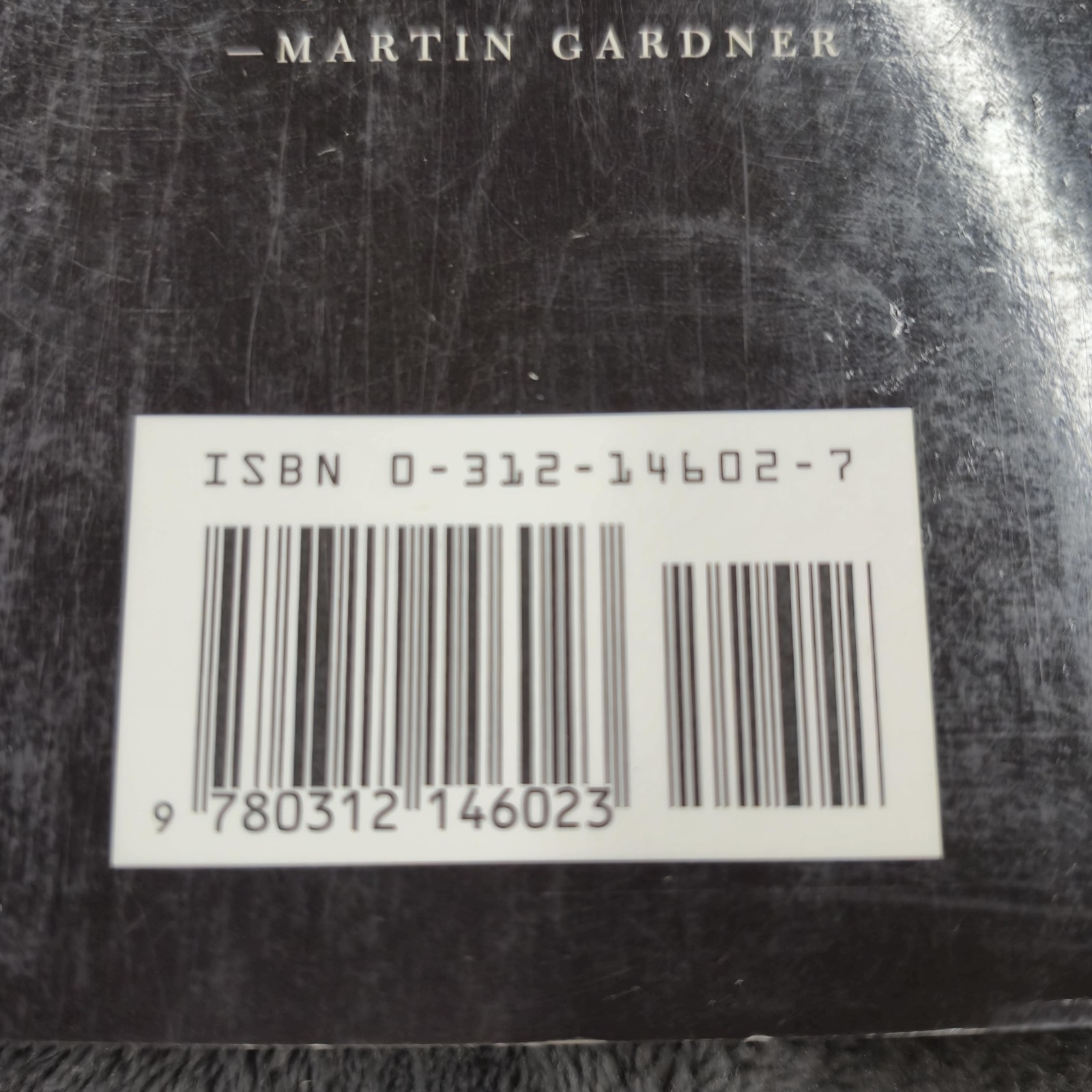 Vintage 1996 Forbidden Knowledge Roger Shattuck paperback St. Martin’s Press DJ