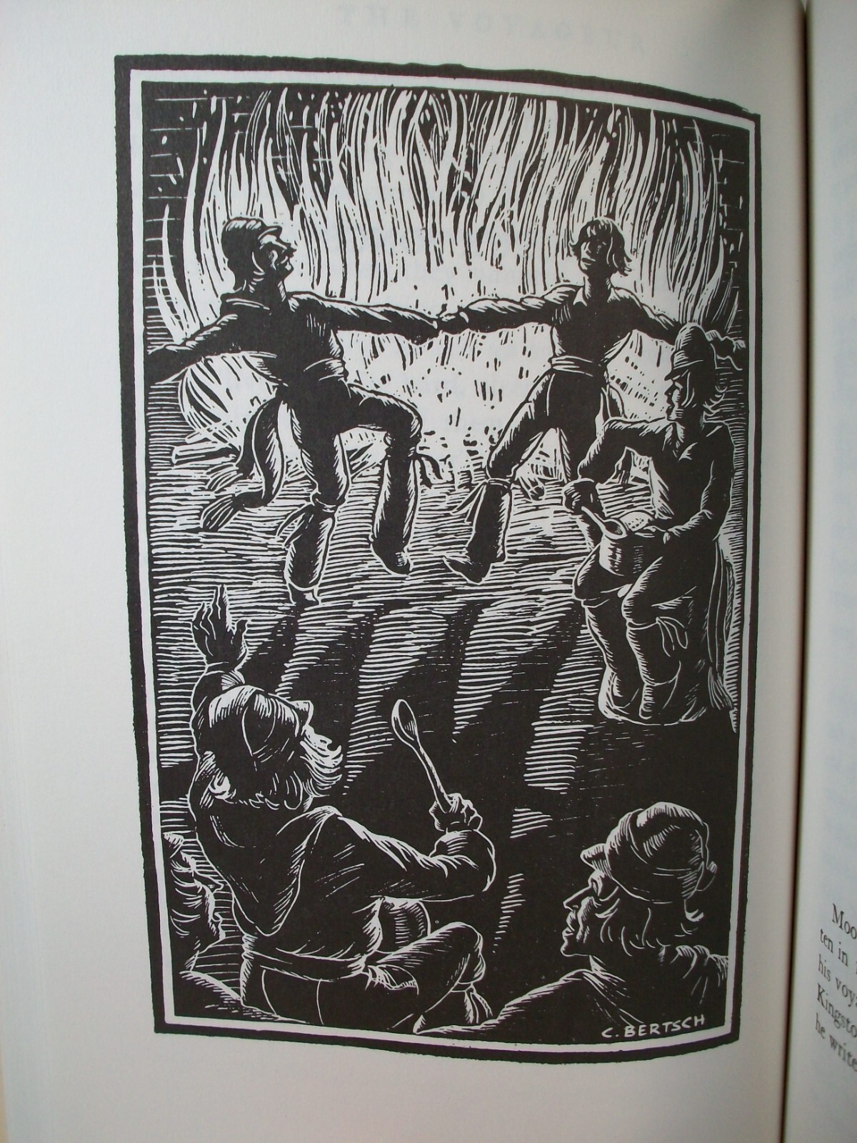 The Voyageur by Grace Lee Nute (1987) (Like New/New)