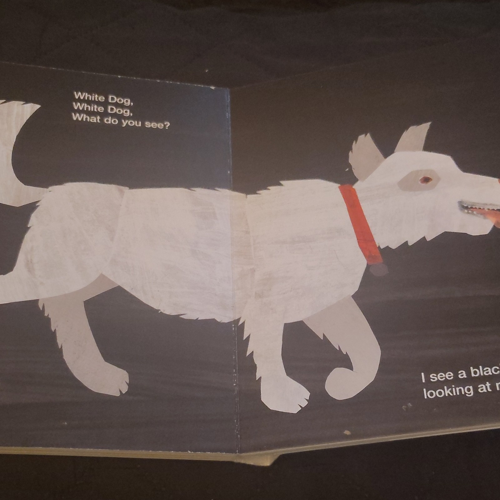 Brown Bear, Brown Bear, What Do You See? 50th Anniv Board Book 1996