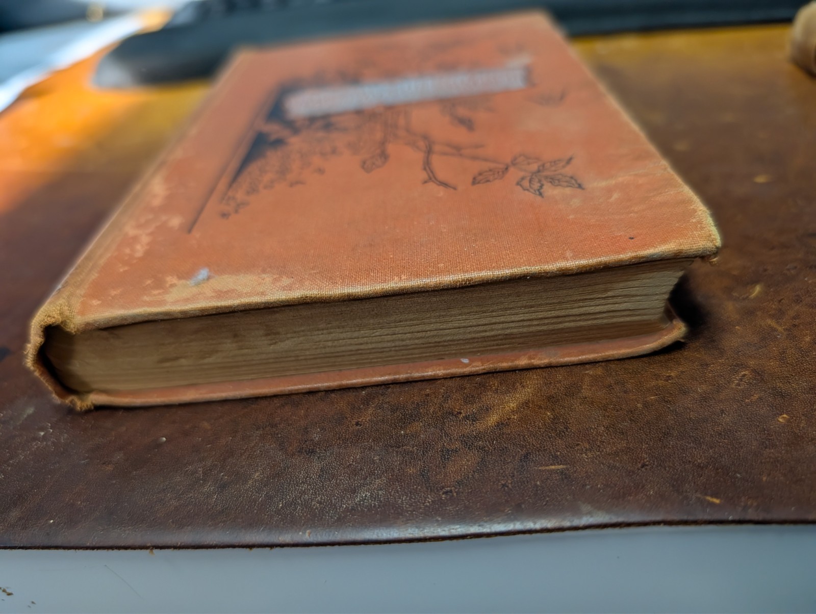 The Last Days of Pompeii, by Edward Bulwer-Lytton, A late Victorian reprint