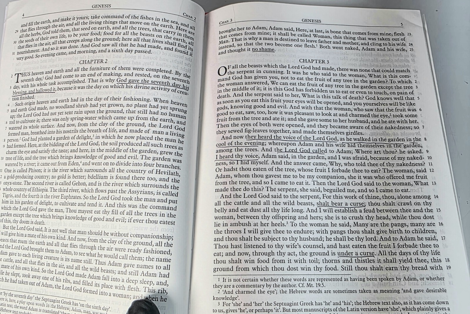 The Holy Bible Knox Version Baronius Press 2012 Hardcover Latin Vulgate Gilt