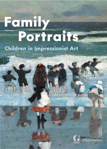 Marie Delbarre Sylvie Patry Family Portraits (Hardback) (UK IMPORT)