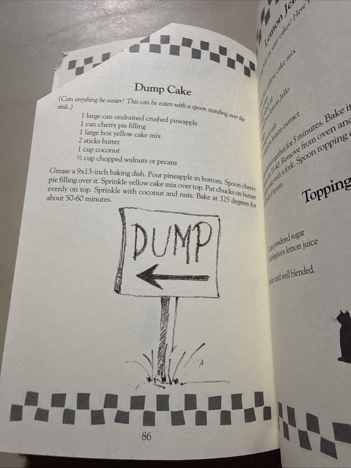 Potato Chip Cookies & Tomato Soup Cake: Recipes of Americana – Eberly 1992 PB