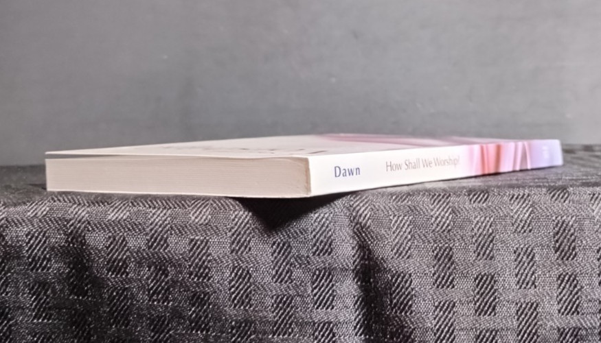 How Shall We Worship Biblical Guidelines for the Worship Wars Marva J. Dawn Wipf