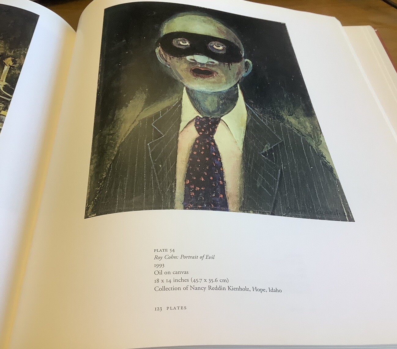 John Alexander : A Retrospective by Jane Livingston and John Alexander (2007,…