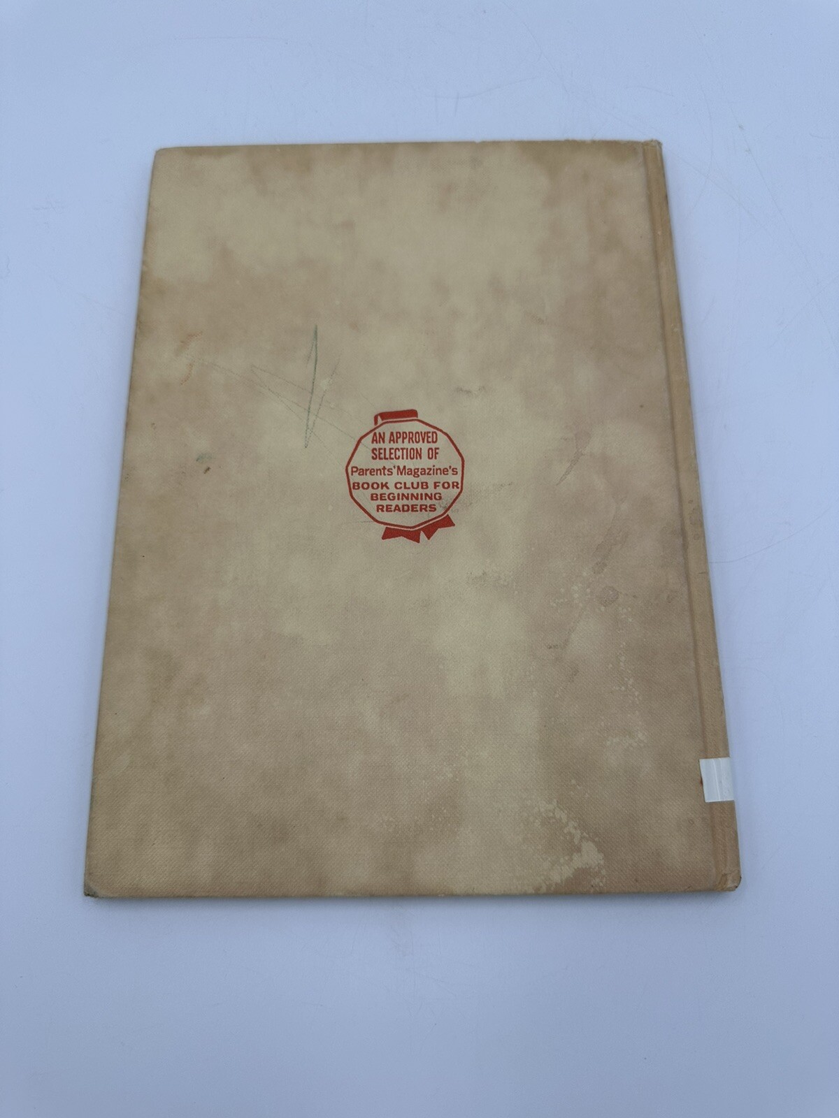 Angelique by Janice & Roger Duvoisin 1960 1st Ed. HC Vintage Childrens Book Kids