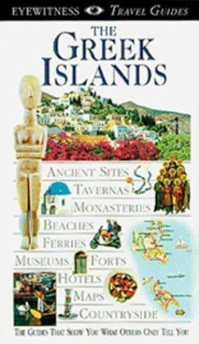 Greek Islands by Deni Bown (1997, Trade Paperback)