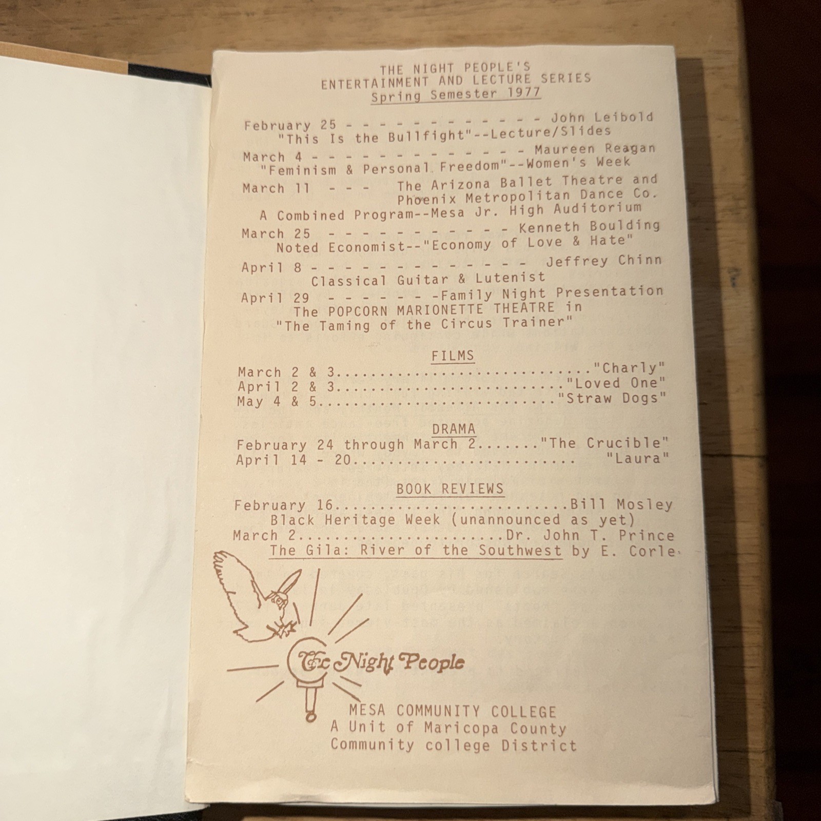 ROOTS by ALEX HALEY PRERELEASED 1st Edition W/SIGNED PROGRAM