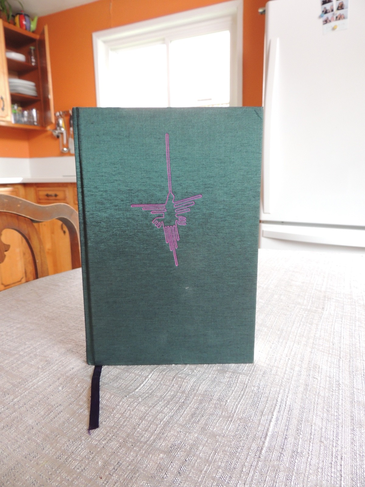 Gordon White Ani.Mystic Encounters With A Living Cosmos Scarlet Imprint Ltd/900