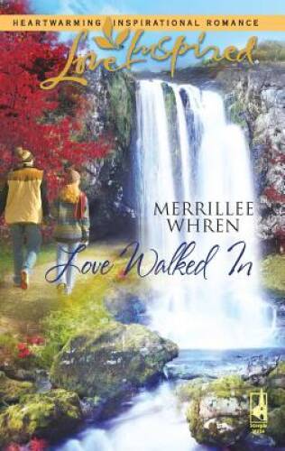 Love Walked In (The Reynolds Brothers, Book 1) (Love Inspired 378) – ACCEPTABLE