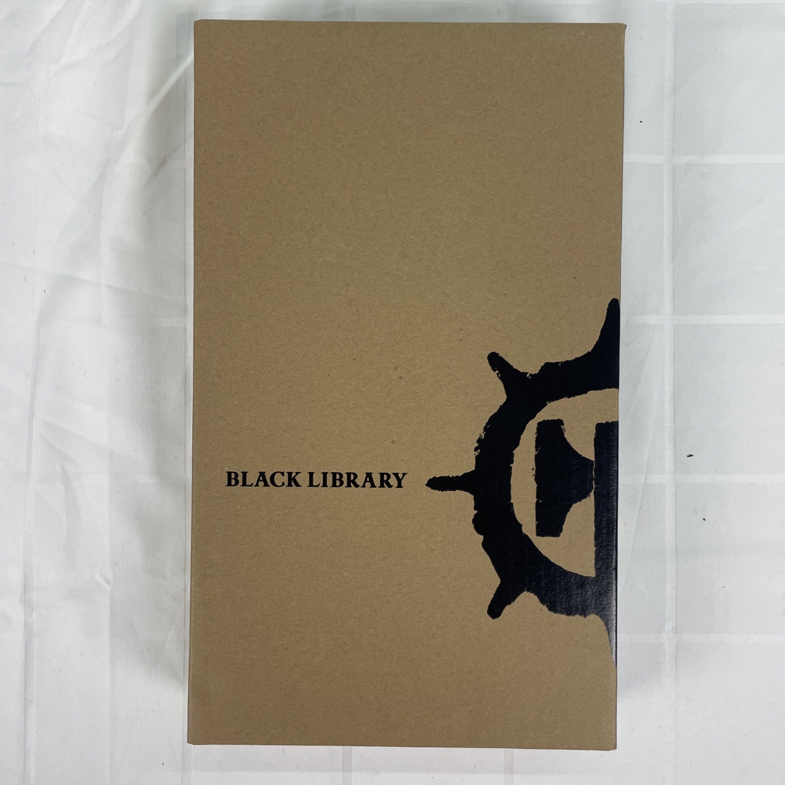 Dawn Of Fire Hand Of Abaddon Nick Kyme Limited Edition Black Library Warhammer