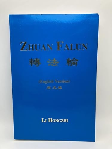 Zhuan Falun by Li Hongzhi Paperback / softback Book The Fast Free Shipping