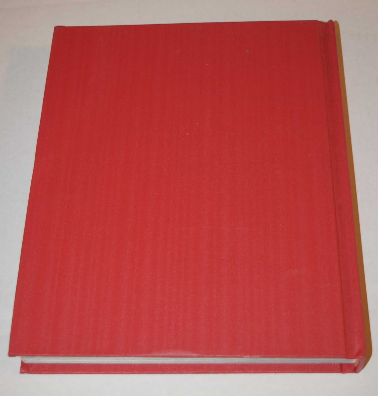 1982 Journey into China National Geographic Society Large Hardcover Book 2nd Ed