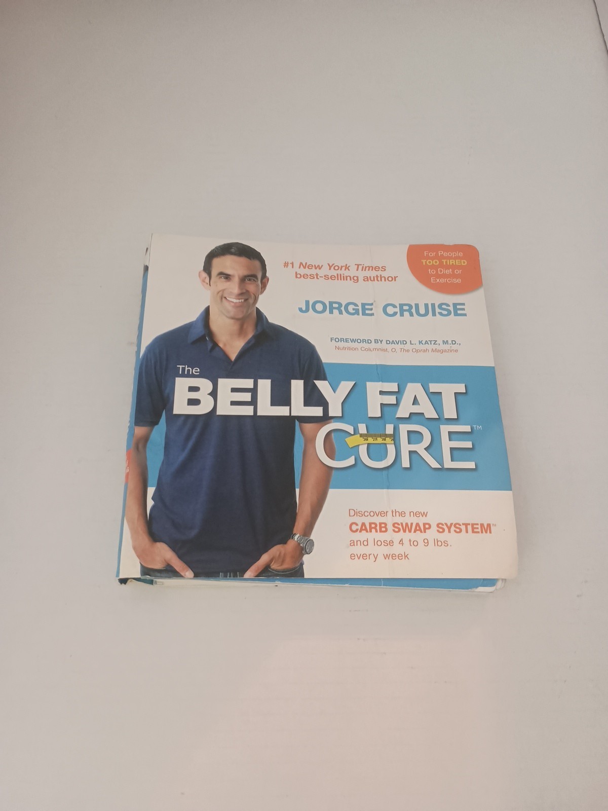 Variety Of 9 Health And Wellness Books Mix