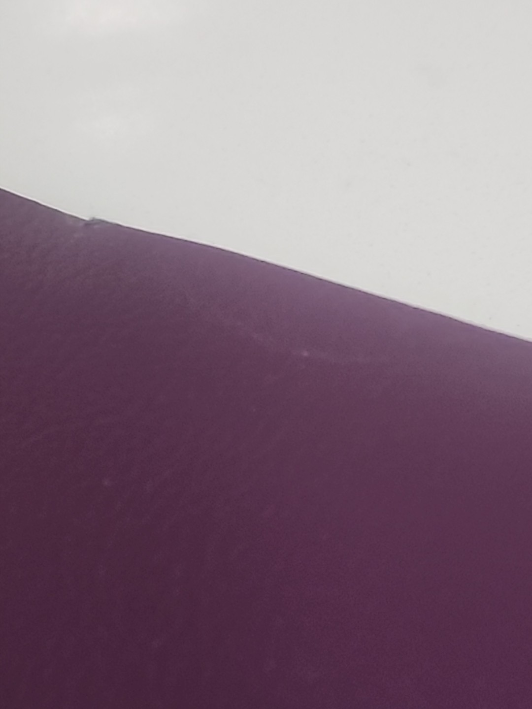Hendrickson Bibles King James Version Purple Words Of Jesus In Red