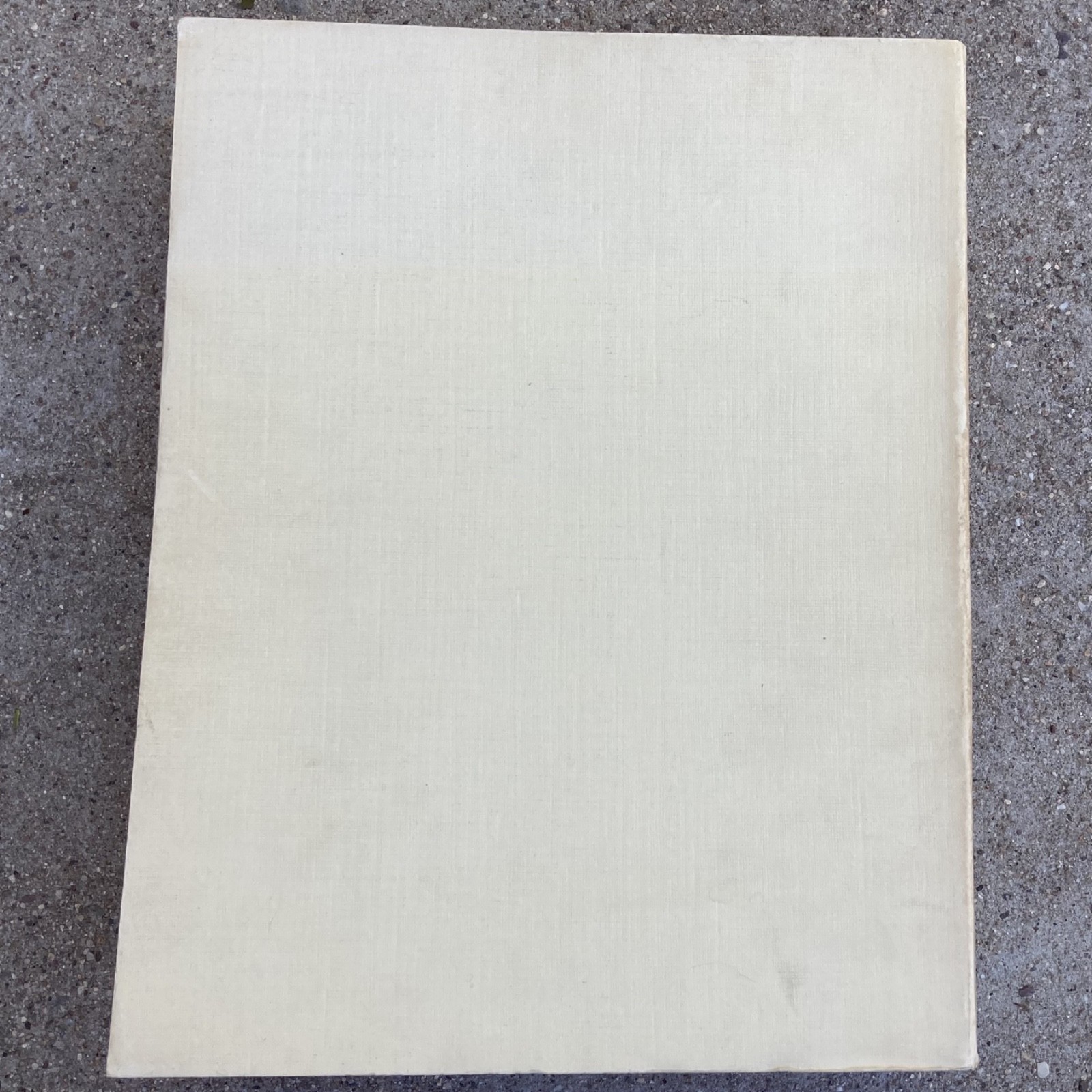 Meindert Hobbema 1938 Book Limited Edition No. 159 of 1,100 Copies Dutch Painter