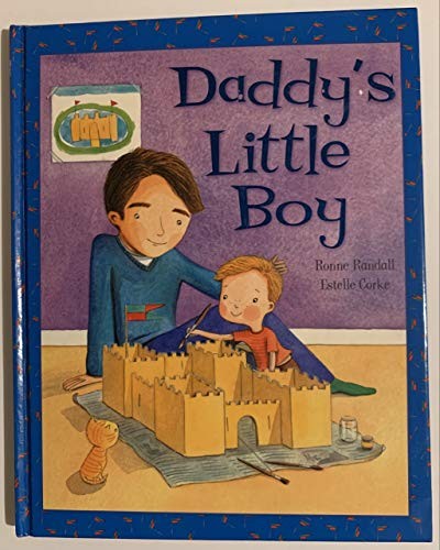 Daddys Little Boy – VERY GOOD