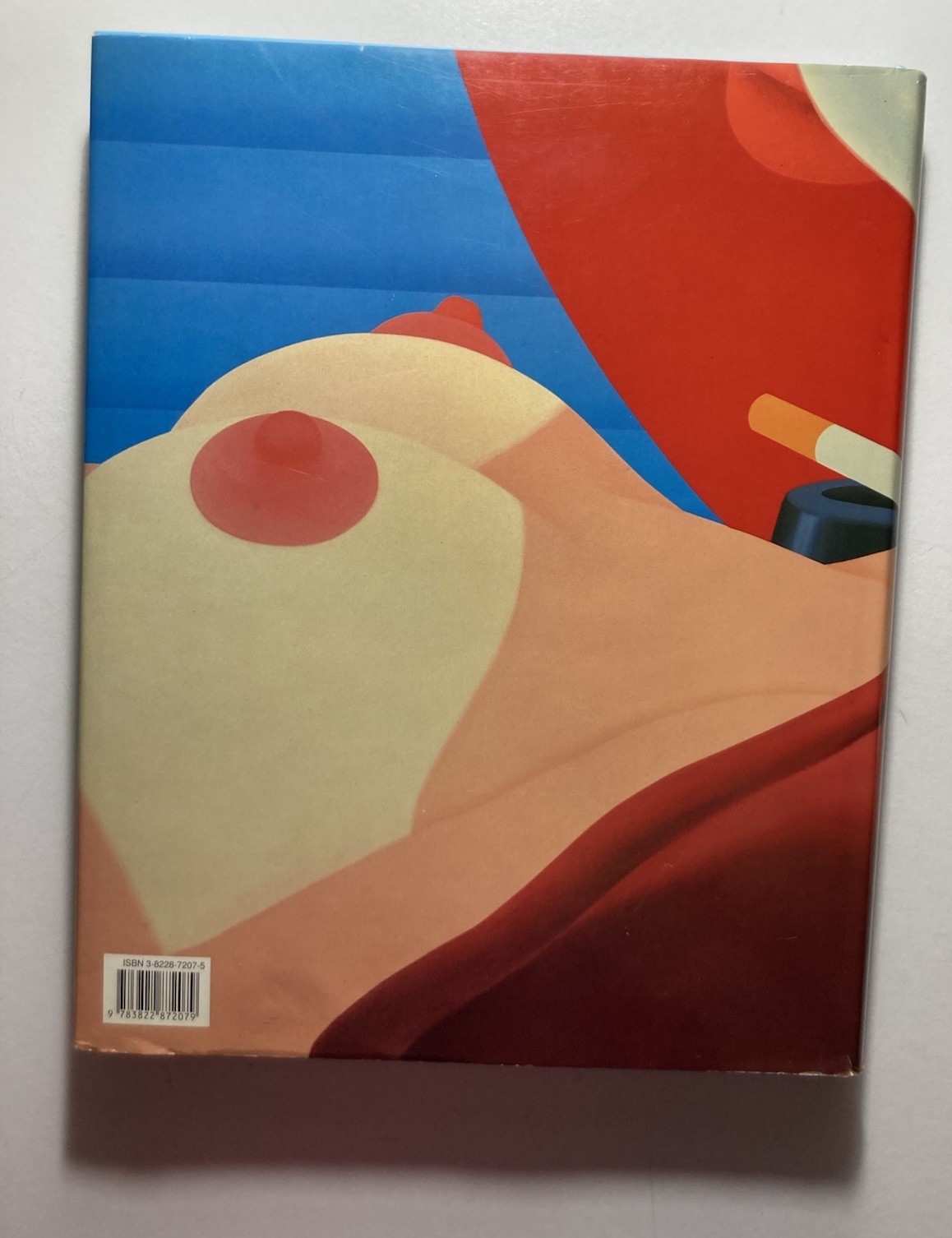 “EROTIC ART” Muthesius & Riemscheider Text by Néret 1998 Hardcover TASCHEN