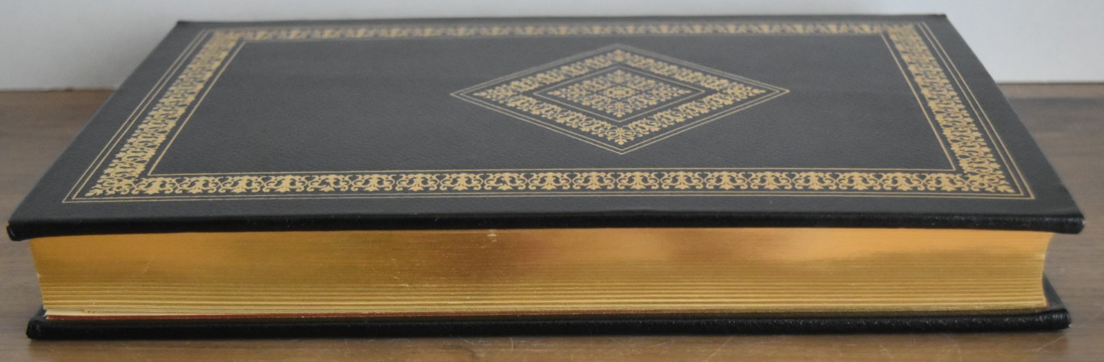 The Alhambra by Washington Irving, Easton Press Collector’s Edition, HC/VGC