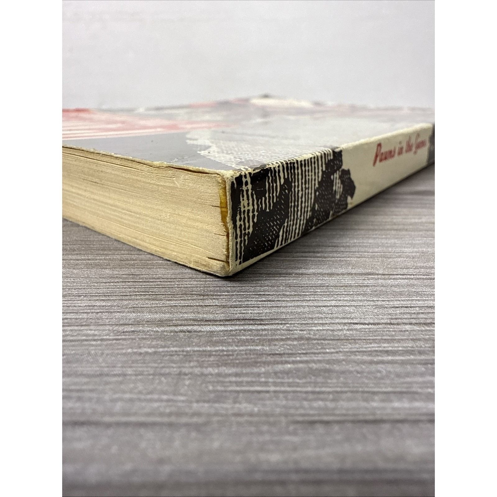 “Pawns In The Game” by William Guy Carr 1958 Rare Book Paperback