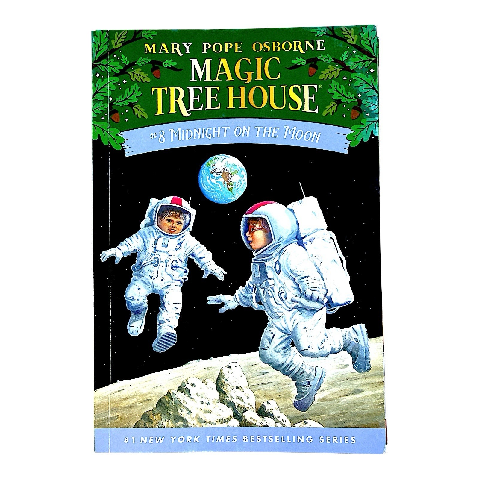 Magic Tree House Collection #1 Books 1–15 Box Set Mary Pope Osborne Complete Set