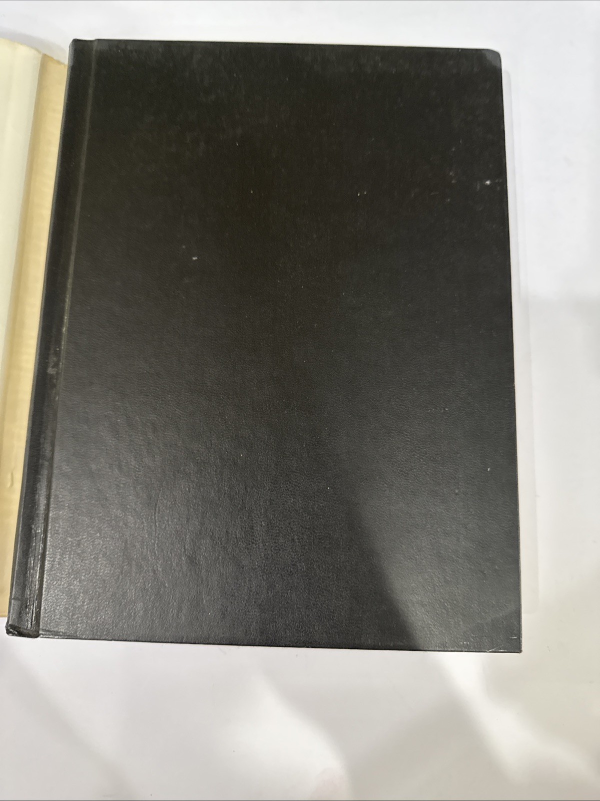 RARE- Masterpieces of Biblical Art- First Edition Hardcover 1973 Avenel Books