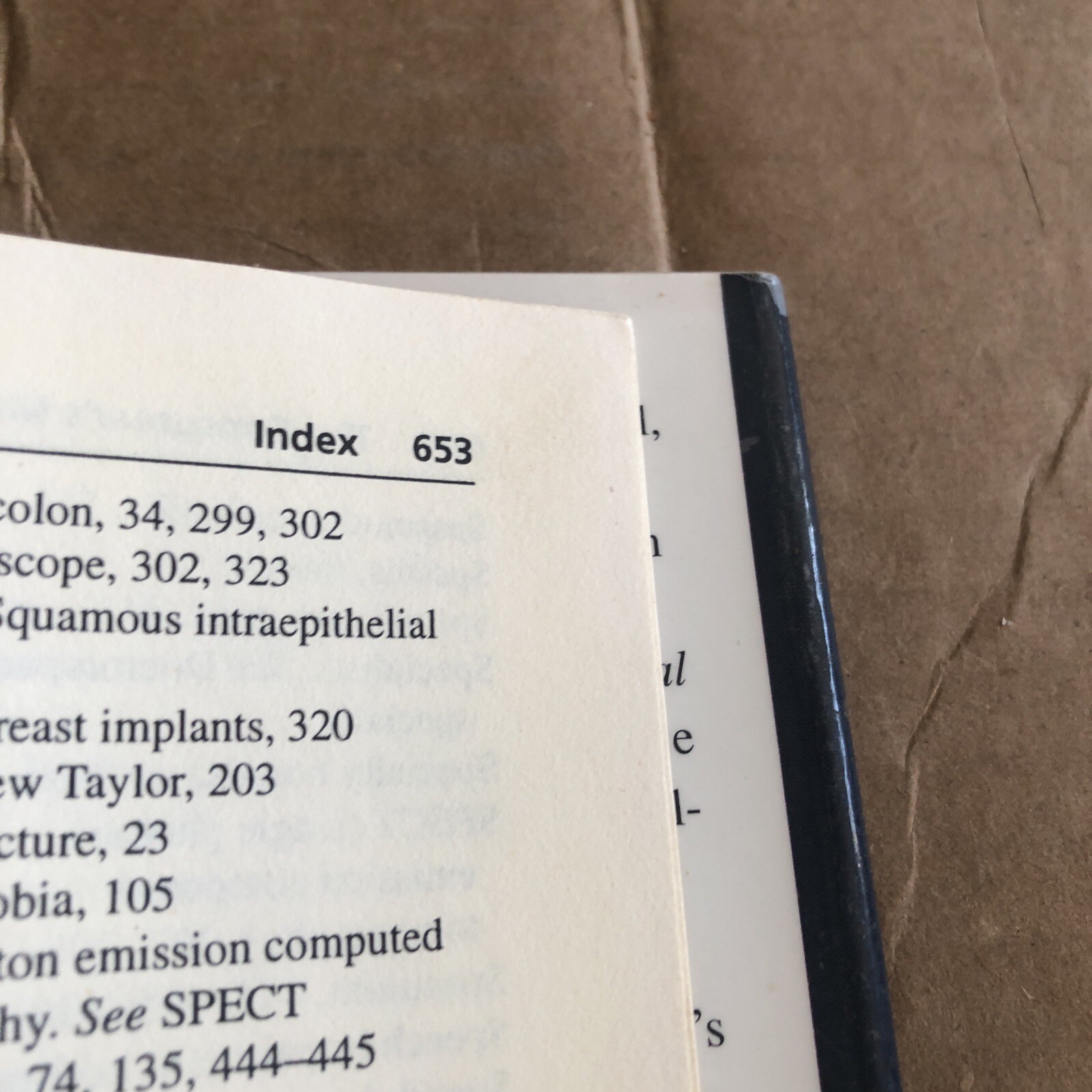 CONSUMER’S MEDICAL DESK REFERENCE: INFORMATION YOUR DOCTOR By Charles B.