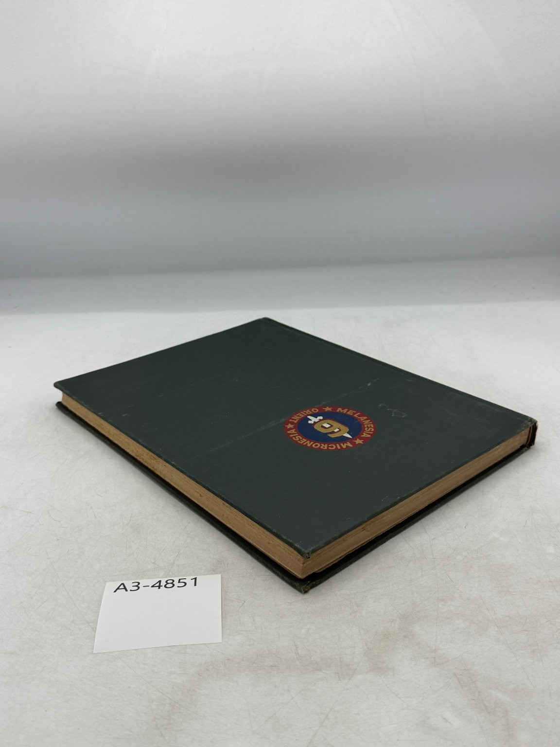 History of the Sixth Marine Division 1948 First Edition WWII Pacific Infantry