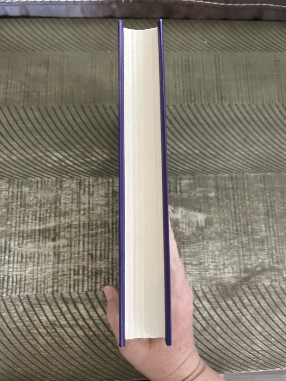 Brynne Weaver Tourist Season Hardcover Like New
