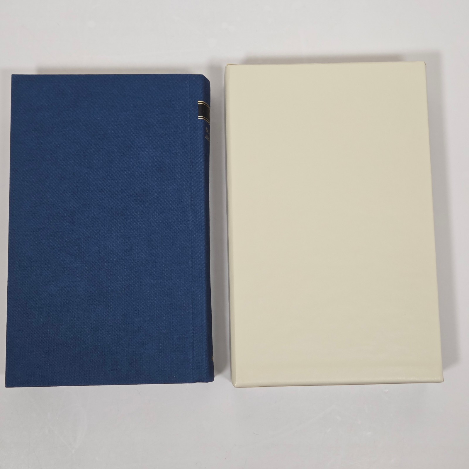 Cornelius Ryan Longest Day A Bridge Too Far Library of America WWII Slipcase 260