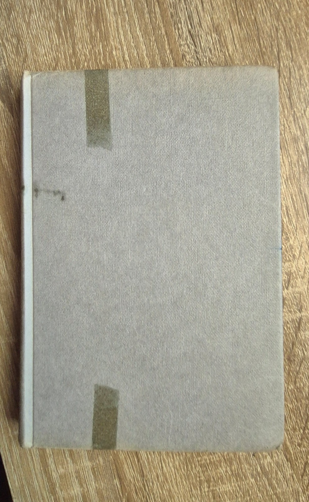 An Original Authentic C S LEWIS The Last Battle 1968-1st Edition sixth Imp