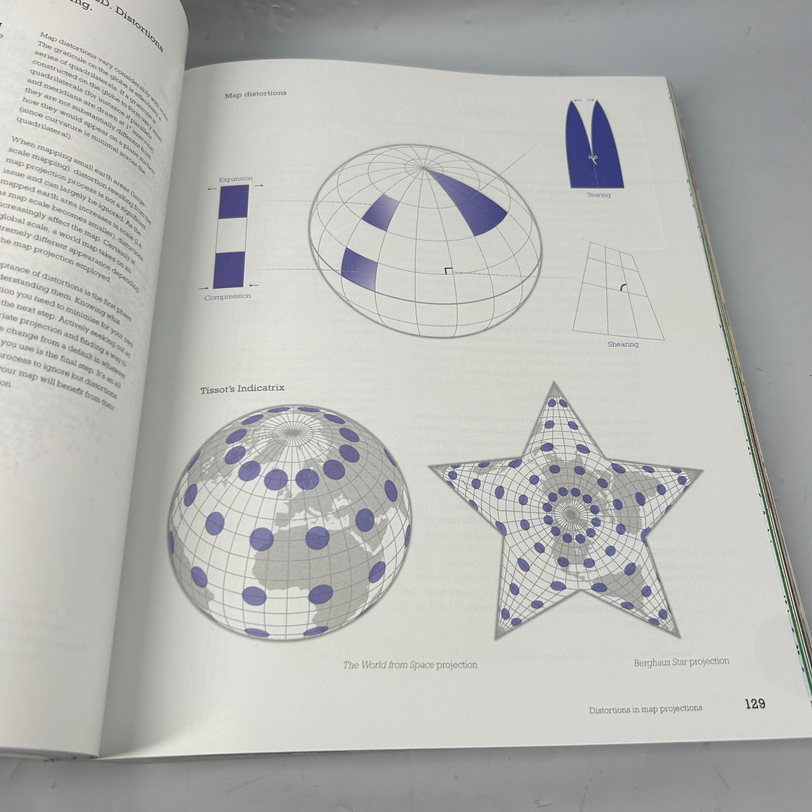 Cartography by Kenneth Field 2018 Trade Paperback