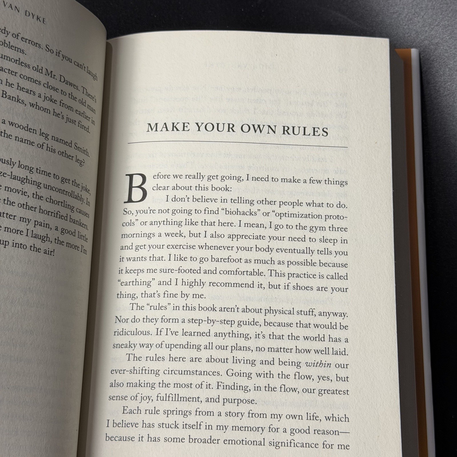 100 Rules for Living to 100: An Optimist’s Guide to a Happy Life