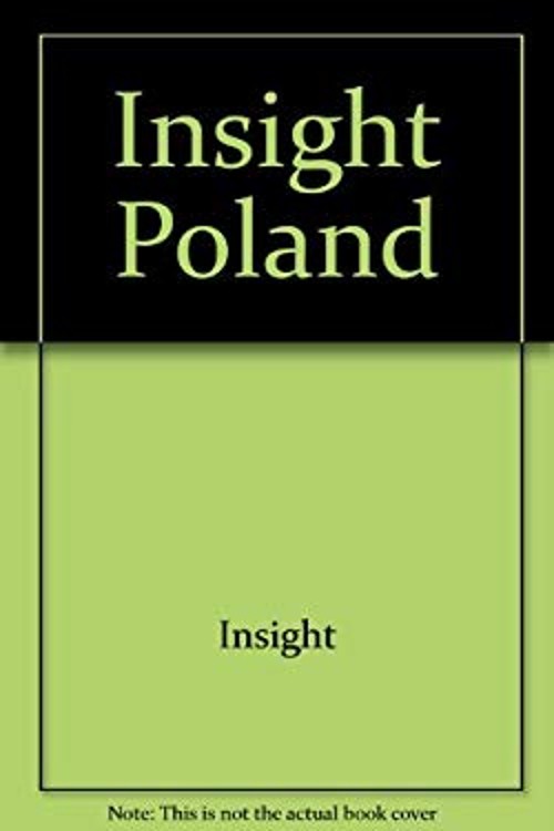 Poland Paperback Berlitz Editors